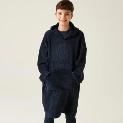Regatta Poncho douillet pour enfant |<Enfant Vêtements Garçon