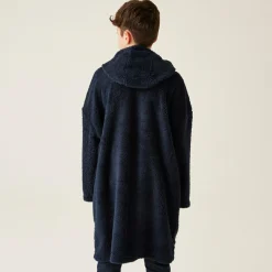Regatta Poncho douillet pour enfant |<Enfant Vêtements Garçon