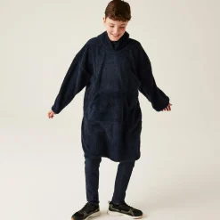 Regatta Poncho douillet pour enfant |<Enfant Vêtements Garçon