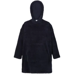 Regatta Poncho douillet pour enfant |<Enfant Vêtements Garçon