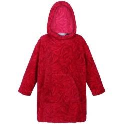 Regatta Poncho douillet pour enfant |<Enfant Vêtements De Fille