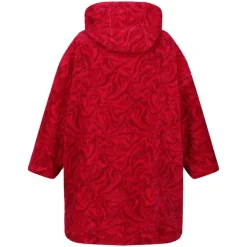 Regatta Poncho douillet pour enfant |<Enfant Vêtements De Fille