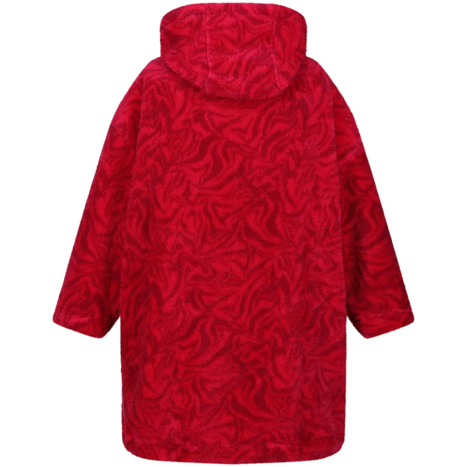 Regatta Poncho douillet pour enfant |<Enfant Vêtements De Fille