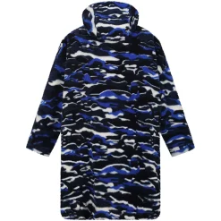 Regatta Poncho douillet pour enfant |<Enfant Vêtements De Fille