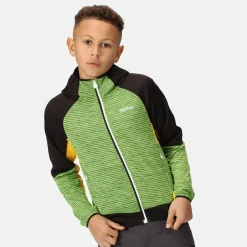 Regatta Prenton II Enfant Veste softshell |<Enfant Vêtements Garçon|Vestes Softshell