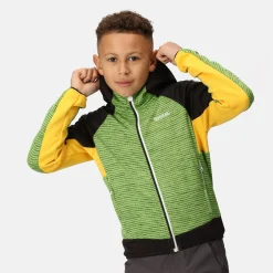 Regatta Prenton II Enfant Veste softshell |<Enfant Vêtements Garçon|Vestes Softshell