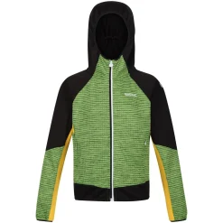 Regatta Prenton II Enfant Veste softshell |<Enfant Vêtements Garçon|Vestes Softshell