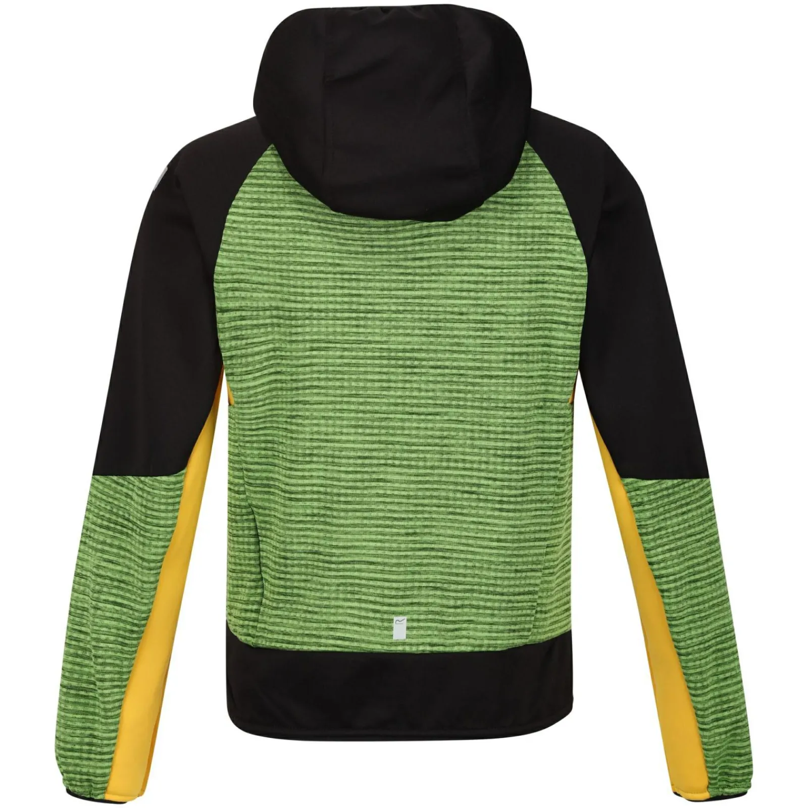 Regatta Prenton II Enfant Veste softshell |<Enfant Vêtements Garçon|Vestes Softshell