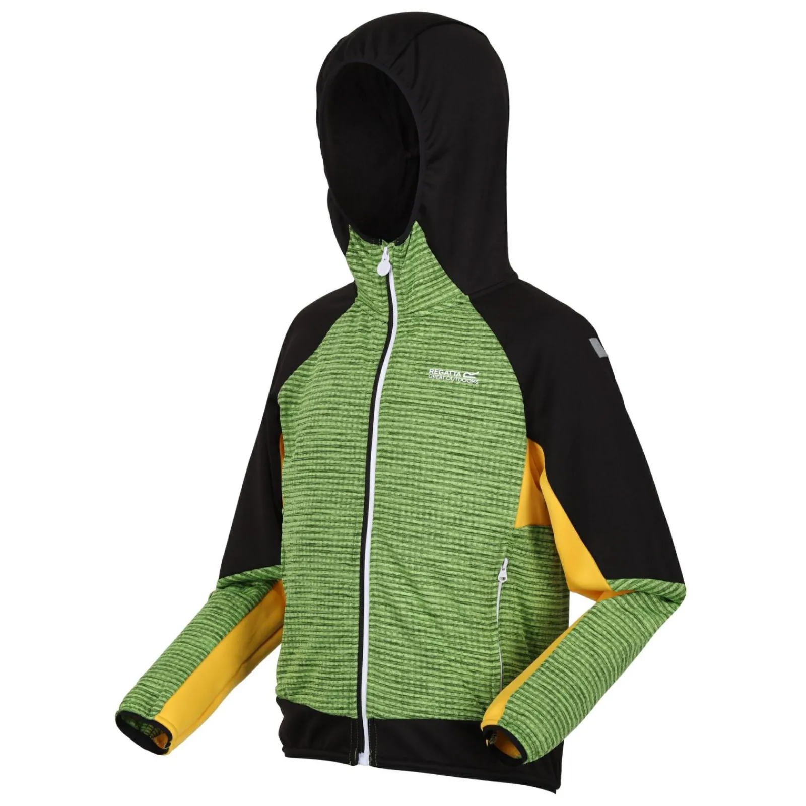 Regatta Prenton II Enfant Veste softshell |<Enfant Vêtements Garçon|Vestes Softshell