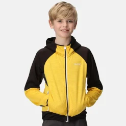 Regatta Prenton II Enfant Veste softshell |<Enfant Vêtements Garçon|Vestes Softshell