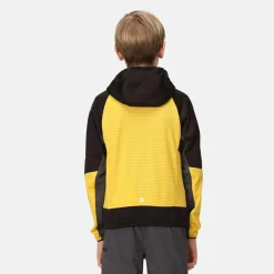 Regatta Prenton II Enfant Veste softshell |<Enfant Vêtements Garçon|Vestes Softshell