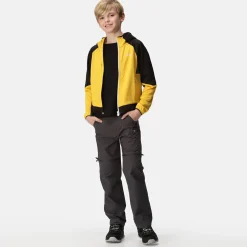 Regatta Prenton II Enfant Veste softshell |<Enfant Vêtements Garçon|Vestes Softshell