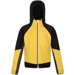 Regatta Prenton II Enfant Veste softshell |<Enfant Vêtements Garçon|Vestes Softshell