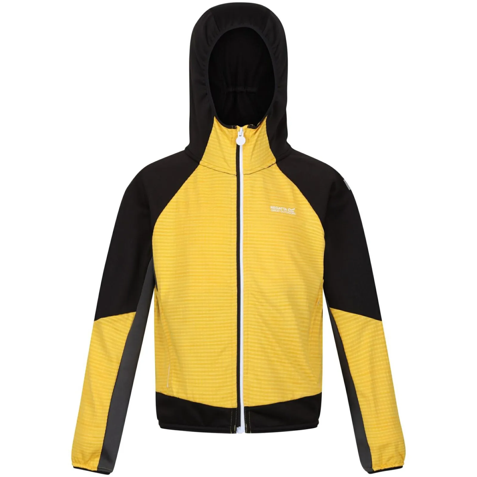 Regatta Prenton II Enfant Veste softshell |<Enfant Vêtements Garçon|Vestes Softshell