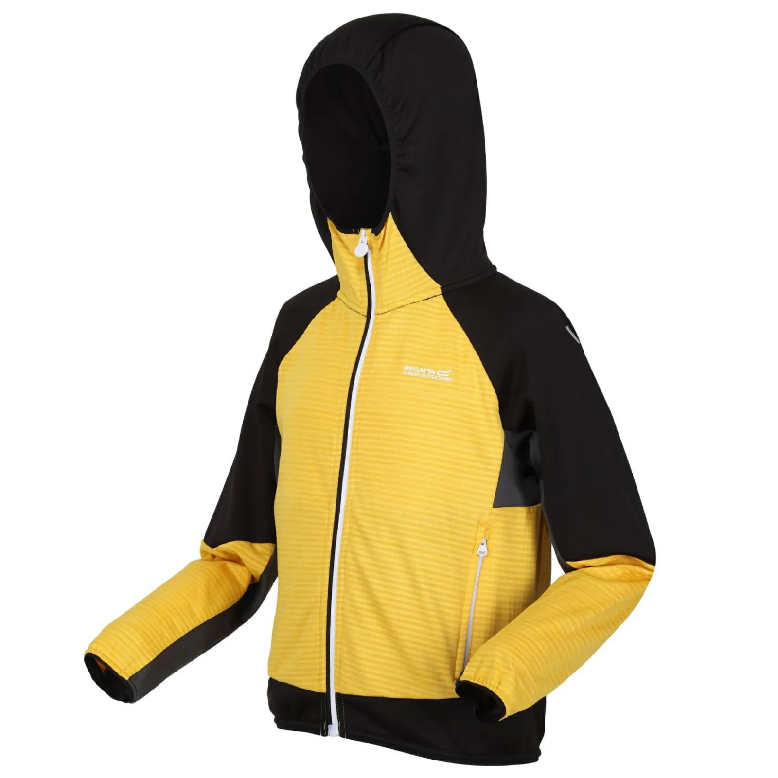 Regatta Prenton II Enfant Veste softshell |<Enfant Vêtements Garçon|Vestes Softshell