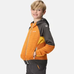 Regatta Prenton II Enfant Veste softshell |<Enfant Vêtements Garçon|Vestes Softshell