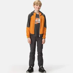 Regatta Prenton II Enfant Veste softshell |<Enfant Vêtements Garçon|Vestes Softshell