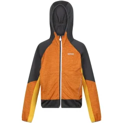 Regatta Prenton II Enfant Veste softshell |<Enfant Vêtements Garçon|Vestes Softshell