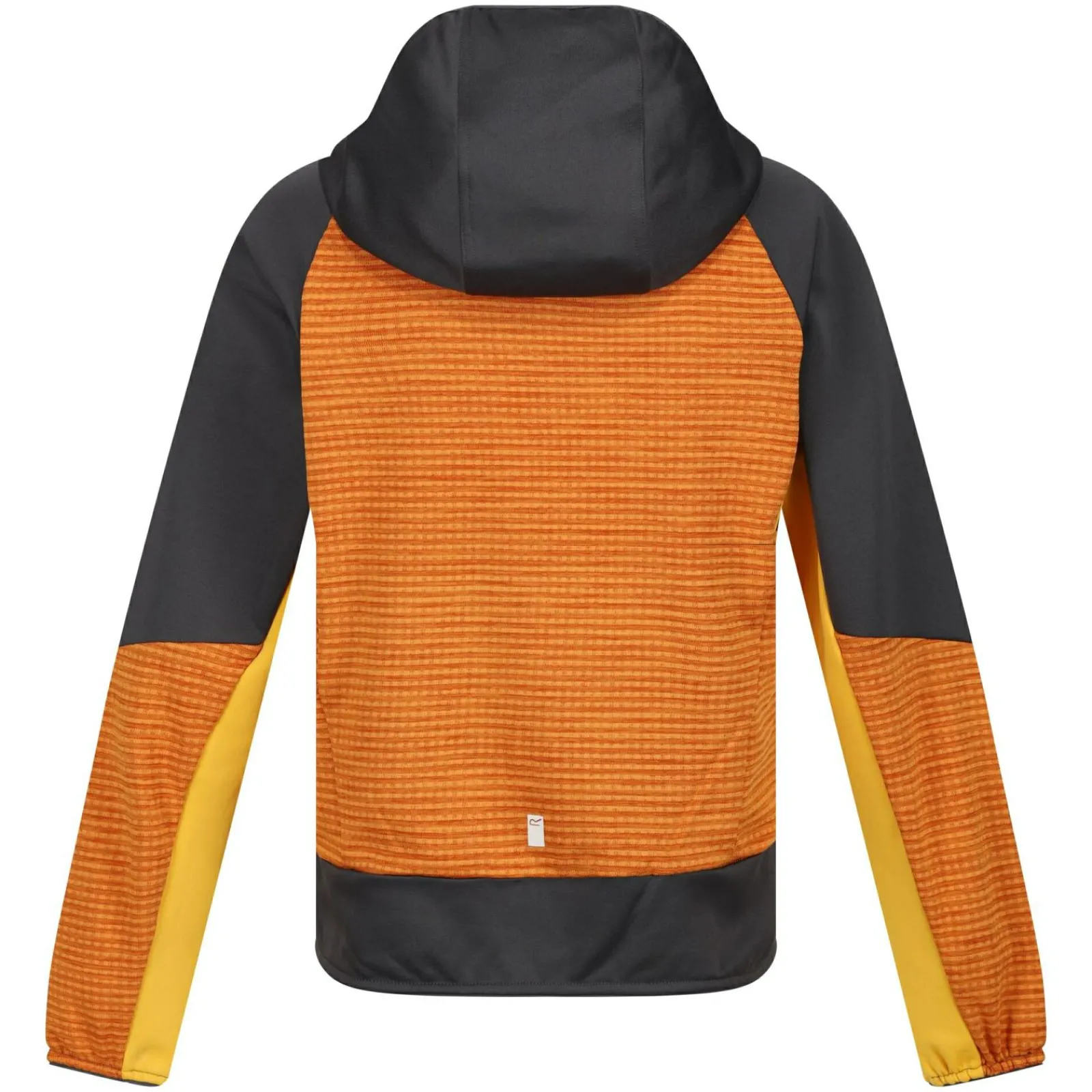 Regatta Prenton II Enfant Veste softshell |<Enfant Vêtements Garçon|Vestes Softshell