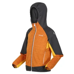 Regatta Prenton II Enfant Veste softshell |<Enfant Vêtements Garçon|Vestes Softshell