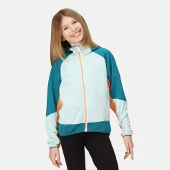 Regatta Prenton II Enfant Veste softshell |<Enfant Vêtements De Fille|Vestes Softshell