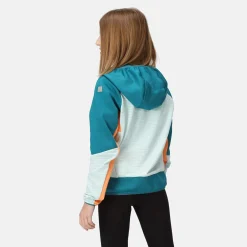 Regatta Prenton II Enfant Veste softshell |<Enfant Vêtements De Fille|Vestes Softshell