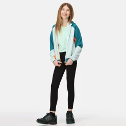 Regatta Prenton II Enfant Veste softshell |<Enfant Vêtements De Fille|Vestes Softshell