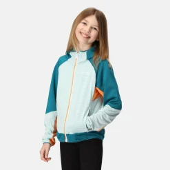 Regatta Prenton II Enfant Veste softshell |<Enfant Vêtements De Fille|Vestes Softshell