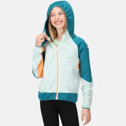 Regatta Prenton II Enfant Veste softshell |<Enfant Vêtements De Fille|Vestes Softshell