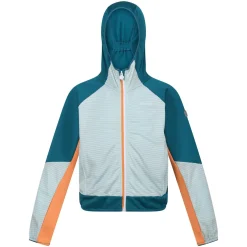 Regatta Prenton II Enfant Veste softshell |<Enfant Vêtements De Fille|Vestes Softshell