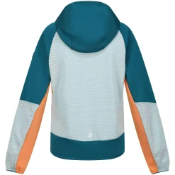Regatta Prenton II Enfant Veste softshell |<Enfant Vêtements De Fille|Vestes Softshell