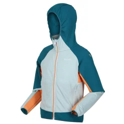 Regatta Prenton II Enfant Veste softshell |<Enfant Vêtements De Fille|Vestes Softshell