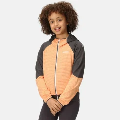 Regatta Prenton II Enfant Veste softshell |<Enfant Vêtements De Fille|Vestes Softshell