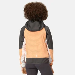 Regatta Prenton II Enfant Veste softshell |<Enfant Vêtements De Fille|Vestes Softshell