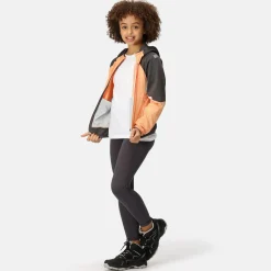 Regatta Prenton II Enfant Veste softshell |<Enfant Vêtements De Fille|Vestes Softshell