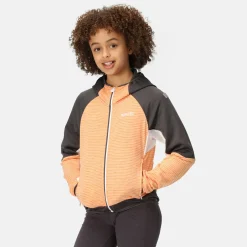 Regatta Prenton II Enfant Veste softshell |<Enfant Vêtements De Fille|Vestes Softshell