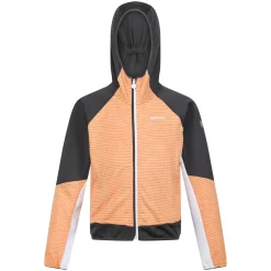 Regatta Prenton II Enfant Veste softshell |<Enfant Vêtements De Fille|Vestes Softshell