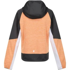 Regatta Prenton II Enfant Veste softshell |<Enfant Vêtements De Fille|Vestes Softshell