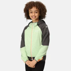 Regatta Prenton II Enfant Veste softshell |<Enfant Vêtements De Fille|Vestes Softshell