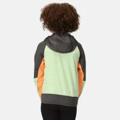 Regatta Prenton II Enfant Veste softshell |<Enfant Vêtements De Fille|Vestes Softshell