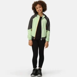 Regatta Prenton II Enfant Veste softshell |<Enfant Vêtements De Fille|Vestes Softshell