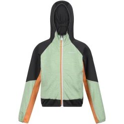 Regatta Prenton II Enfant Veste softshell |<Enfant Vêtements De Fille|Vestes Softshell