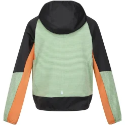 Regatta Prenton II Enfant Veste softshell |<Enfant Vêtements De Fille|Vestes Softshell