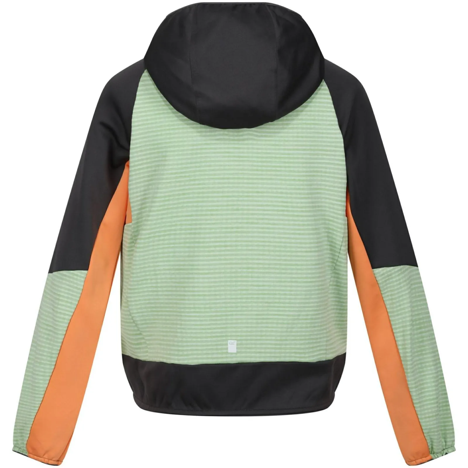 Regatta Prenton II Enfant Veste softshell |<Enfant Vêtements De Fille|Vestes Softshell