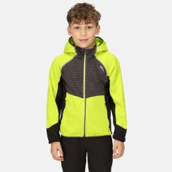 Regatta Prenton Polaire léger pour enfant |<Enfant Vêtements Garçon