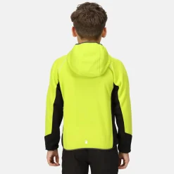 Regatta Prenton Polaire léger pour enfant |<Enfant Vêtements Garçon