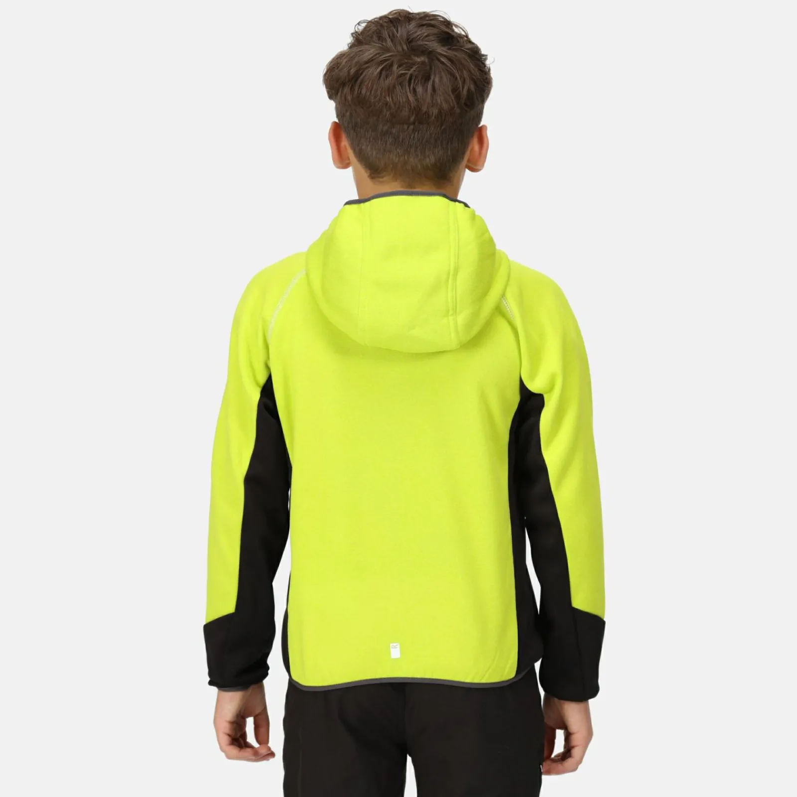 Regatta Prenton Polaire léger pour enfant |<Enfant Vêtements Garçon
