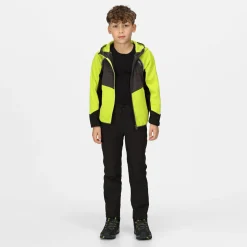 Regatta Prenton Polaire léger pour enfant |<Enfant Vêtements Garçon
