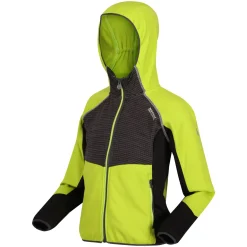 Regatta Prenton Polaire léger pour enfant |<Enfant Vêtements Garçon
