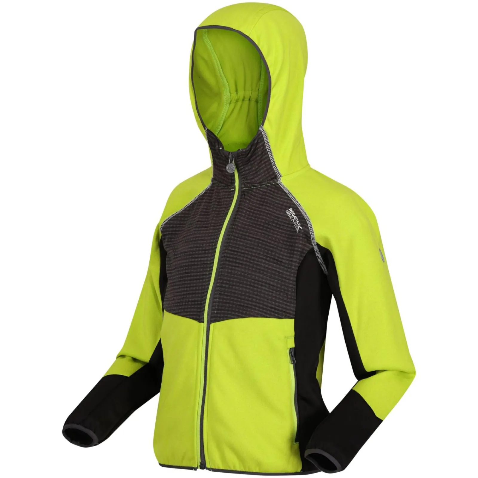 Regatta Prenton Polaire léger pour enfant |<Enfant Vêtements Garçon